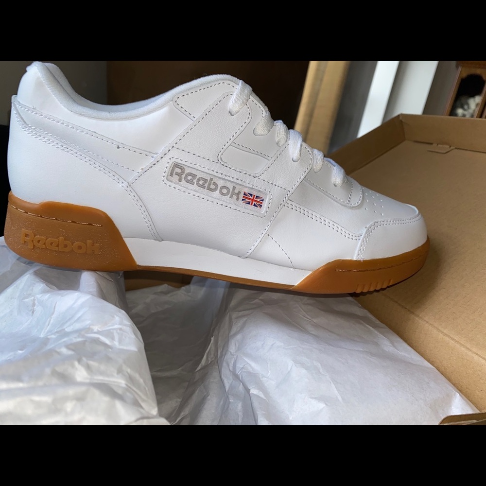 Reebok classic